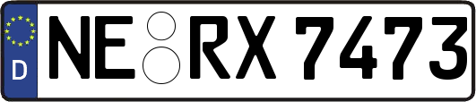 NE-RX7473