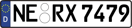 NE-RX7479