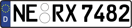NE-RX7482