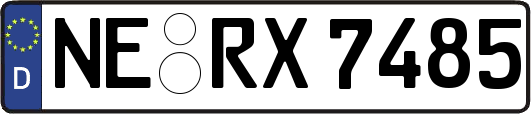 NE-RX7485