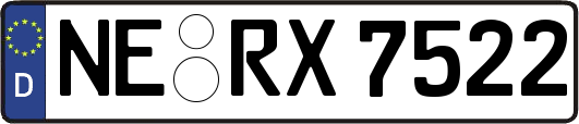 NE-RX7522
