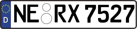 NE-RX7527