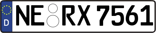 NE-RX7561