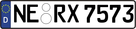 NE-RX7573