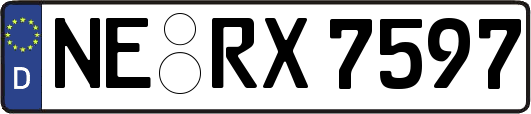 NE-RX7597