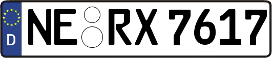 NE-RX7617