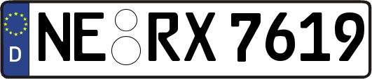 NE-RX7619