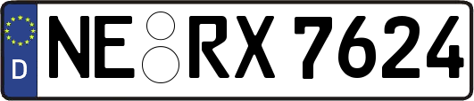 NE-RX7624