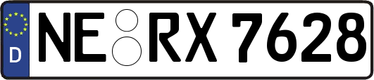 NE-RX7628