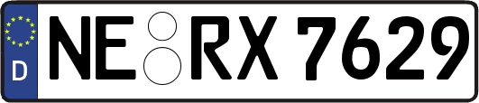 NE-RX7629