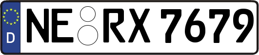 NE-RX7679