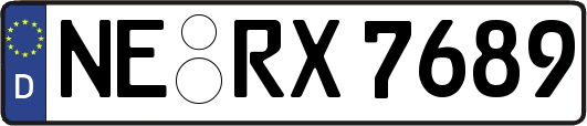 NE-RX7689