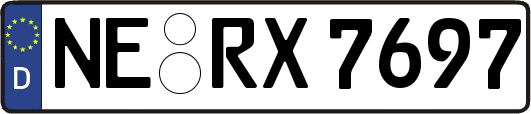 NE-RX7697