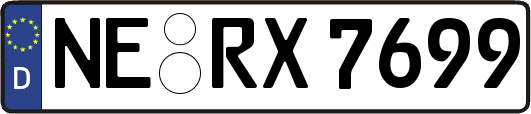 NE-RX7699