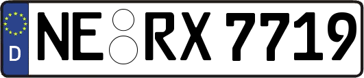 NE-RX7719