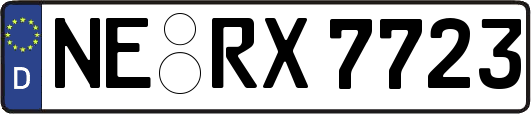 NE-RX7723