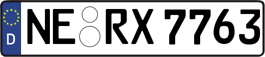 NE-RX7763