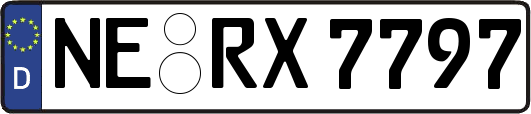 NE-RX7797