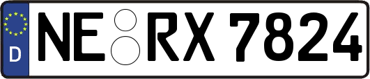NE-RX7824