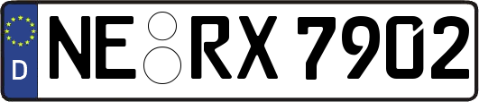 NE-RX7902