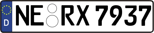NE-RX7937