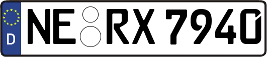 NE-RX7940