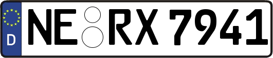 NE-RX7941