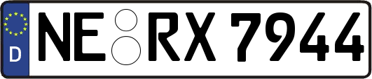 NE-RX7944