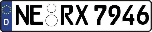 NE-RX7946