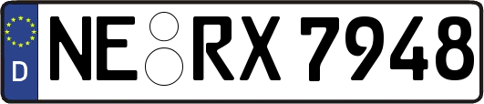 NE-RX7948