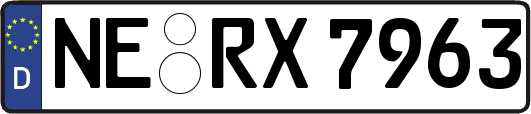 NE-RX7963