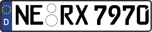 NE-RX7970