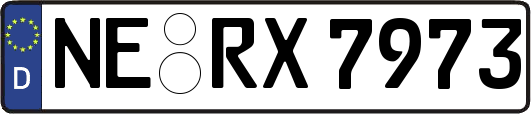 NE-RX7973