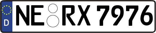 NE-RX7976