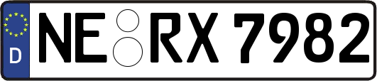 NE-RX7982