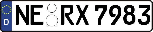 NE-RX7983