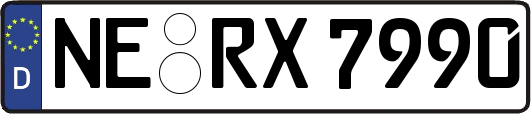 NE-RX7990
