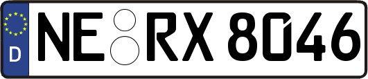 NE-RX8046