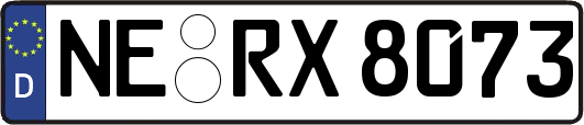 NE-RX8073