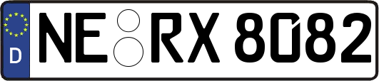 NE-RX8082