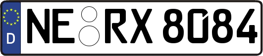 NE-RX8084