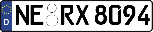 NE-RX8094
