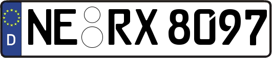 NE-RX8097