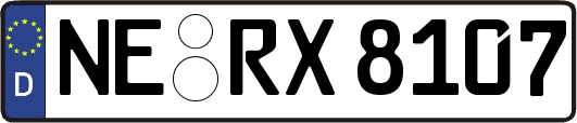 NE-RX8107
