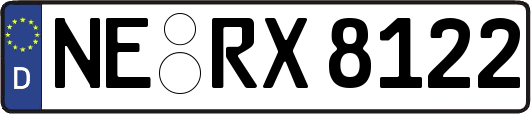 NE-RX8122
