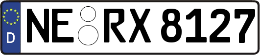 NE-RX8127