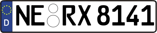 NE-RX8141