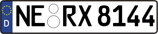 NE-RX8144