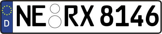 NE-RX8146