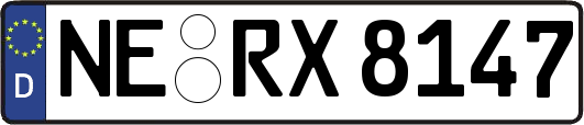 NE-RX8147
